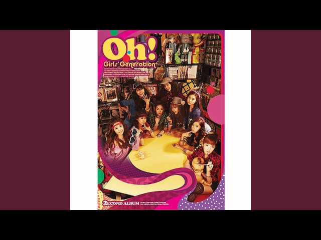Oh! - YouTube