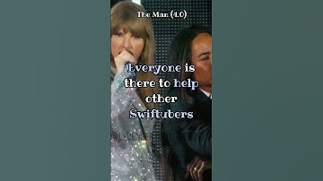 Things I Like About Being A Swiftuber (COLLAB) 🫶🏻 #fyp#yt#makethisblowup#swiftie#collab#edit#taytay