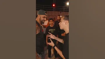 فنش محمود حسين لديزاستر 