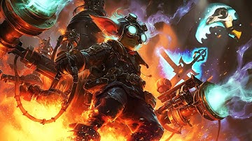 The best PRO Tinker in the world shows how it