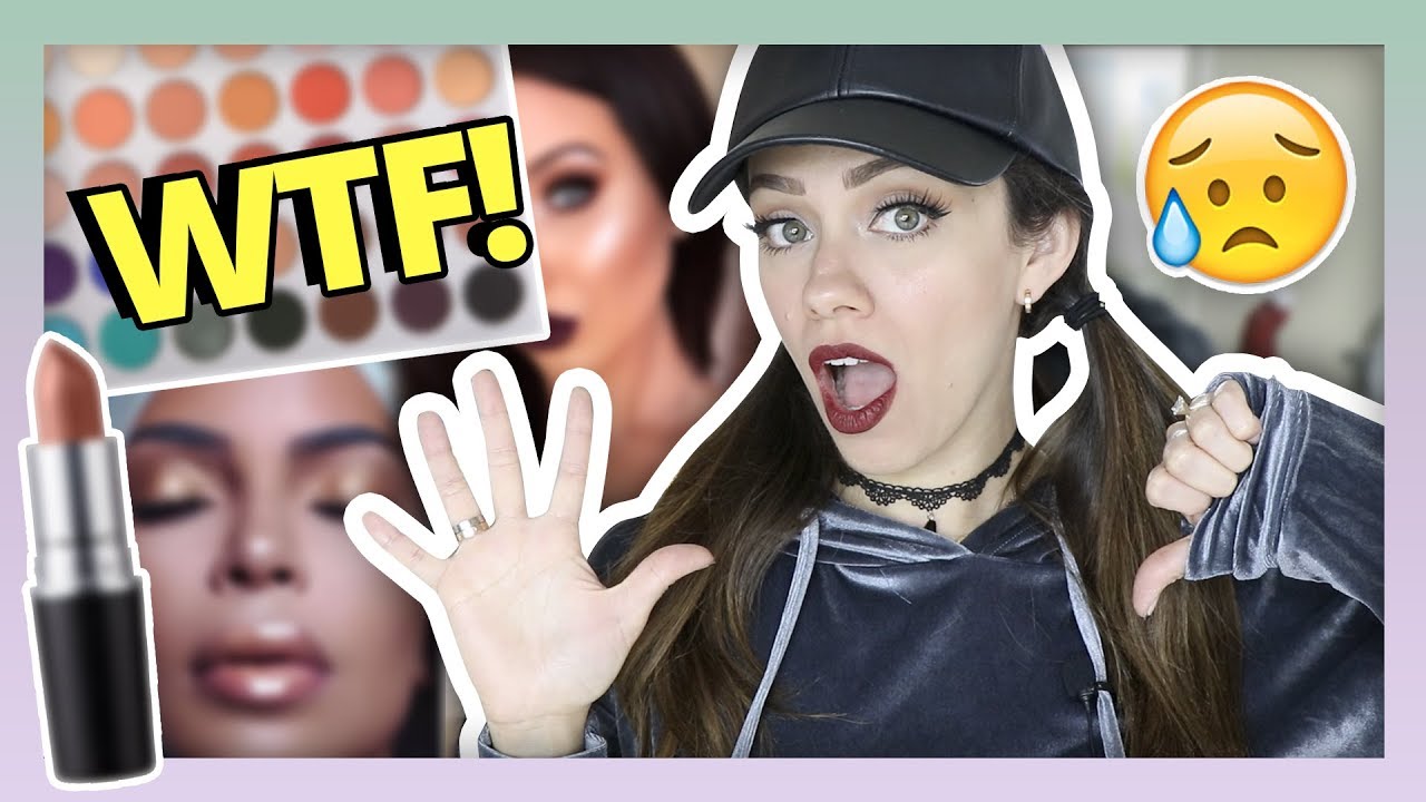 MIS PEORES DESCUBRIMIENTOS DEL 2017 | TOP 5 polinesios cancion