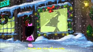 Watch Phineas  Ferb Let It Snow Let It Snow Let It Snow video