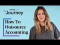 How To Outsource Accounting and Save Your Time