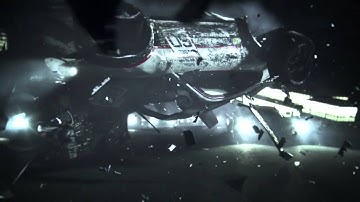 Need 4 Speed Shift 2 Unleashed | Sound Design Remake