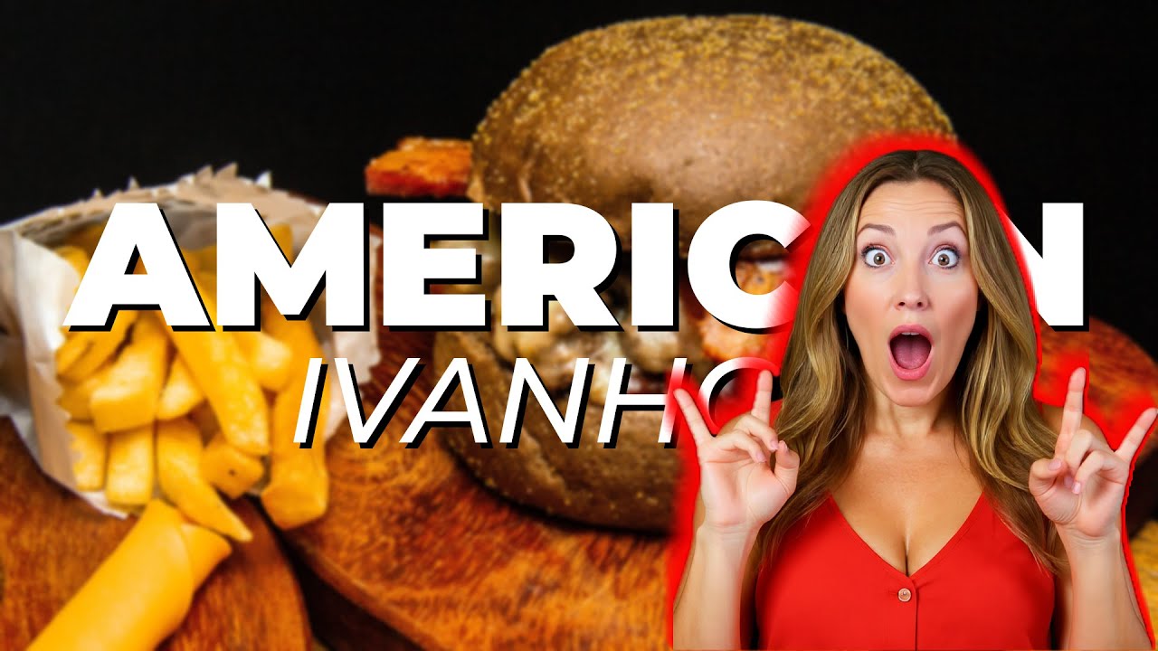 BEST AMERICAN RESTAURANTS in IVANHOE, Texas