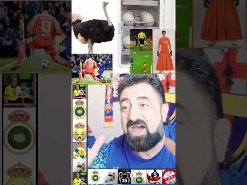 كورتوا كان فقاسة بيض عند الملك ميسي ريال مدريد مراوغات ميسي اكسبلور