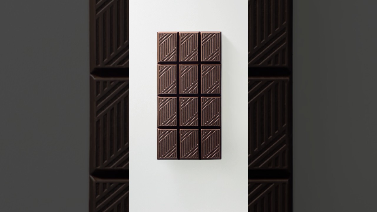 What's coming?: Chocolate | Samsung