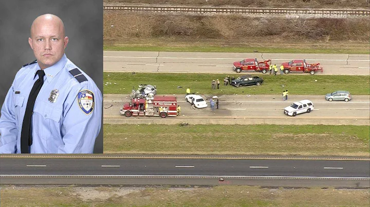Firefighter intentionally caused crash that killed...