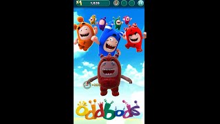 Oddbods Turbo Run - They’re ODD They’re Fun and They’re Here to Run #shorts screenshot 2