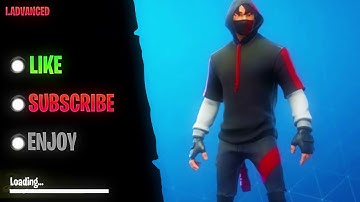 MY NEW OUTRO BY DYNAMICJAY609 loading screen