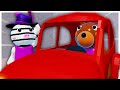 PIGGY DRIVABLE CARS UPDATE.. (JUST ANNOUNCED) | 🔴 Roblox Piggy Book 2 LIVE