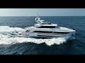 Horizon yacht launches second trideck fd100