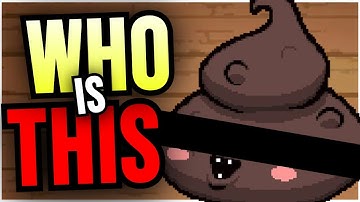 Name these 10 Isaac THINGS. I bet you can