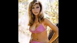 Nancy Sinatra sings Call me