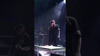 Southtown by P.O.D. live at The Belasco 5/1/24