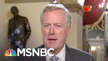 President Donald Trump Looking Out For 