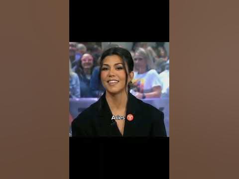 zodiac signs of kardashian and jenner family #zodiac #zodiacsigns #