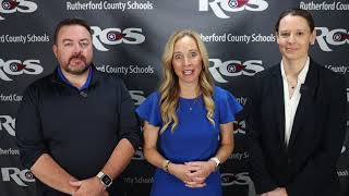 #RCSSundayMessage 5-19-24