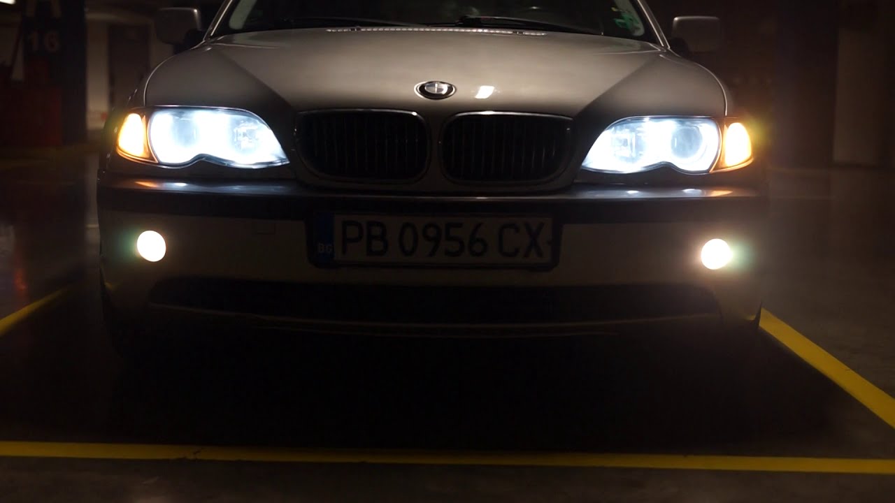 ATD OBD-28301 ModLight Lite Custom Lighting Module For BMW 3 