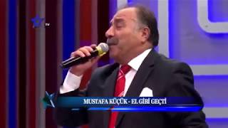 Mustafa Küçük - Cihan Küçük - El Gibi Geçti ( TV Kaydı HD Ses ) Resimi