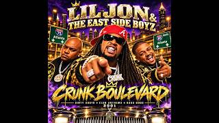 Lil Jon & The East Side Boyz 2000–2006 | Atlanta Crunk Legends | Dirty South Club Anthems