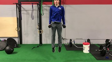 Reactive DB Jump