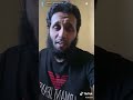 آيه في سورة الاعراف اسرت قلب الشيخ منصور السالمي