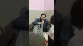 Abdullah Rana Poetry