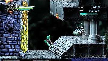 Dust: An Elysian Tail - The Stuff of Legends Achievement