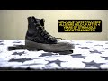 How durable are converse chuck taylor all star shoes after 4 years of intense weight training