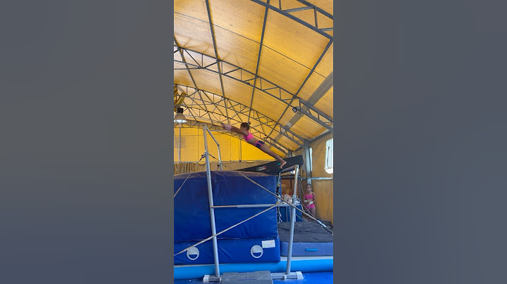 Primi passaggi allo staggio alto 🥹🚀🥰 #ginnastica #ginnasticaartistica #gymnastics #gym #bars