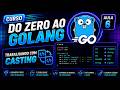 Trabalhando com Casting - Do Zero ao Golang - Aula 6