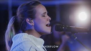 Fall Afresh | Bethel Live Worship | with Lyrics