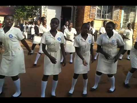 GEC Club Members Panorama Senior Secondary School Mukono
