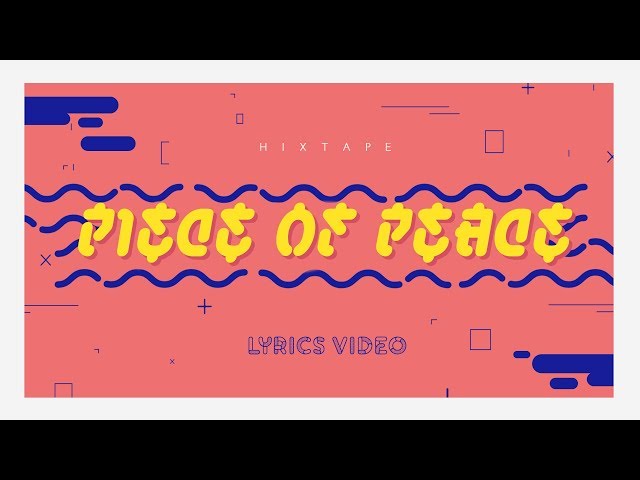 [BTS] J-Hope - P.O.P (Piece of Peace) Pt.1  Lyrics class=