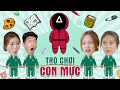 TRÒ CHƠI CON MỰC | Đại Học Du Ký Phần 247 | Phim Ngắn Siêu Hài Hước Sinh Viên Hay Nhất Gãy TV