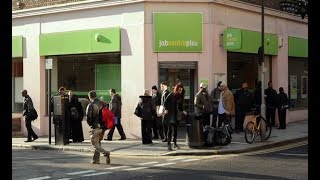 Rise of DWP welfare robots - AI helps decide if Universal Credit claims are true - Today News