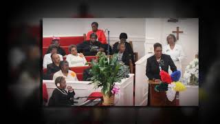 Home Going Celebration For Our Beloved Marilyn Littlejohn