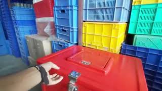 PLASTIC CRATES , ICE BOXES , DUSTBINS & HOUSEHOLD GOODS ||. DIRECT FROM MANUFACTURER & DISTRIBUTOR screenshot 3