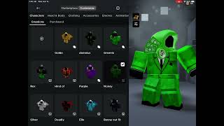 My fake dominus collection