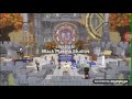 Hypixel minecraft animasyon bed wars turkce