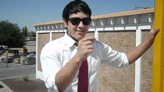 Allen Theaters Video 4 commercial 2