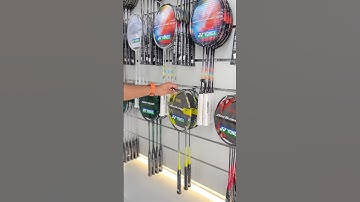 😱🔥ARCSABER 7 TOUR / BG65 /26LBS#yonex#badmintonlovers#india#badmintonindia#viral#trending#shorts