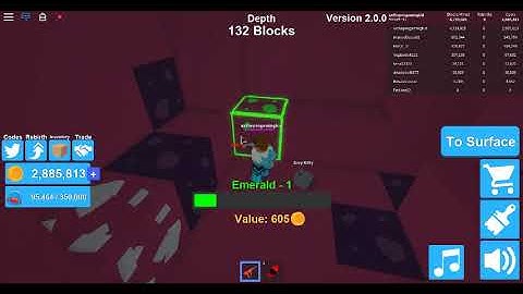 NEW QUESTS UPDATE Mining Simulator