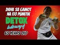 Hindi na Pumipitik peronong Sinubukan nya Ang Detox ng Dok apo ay pumipitik na Ito 65Yrsold