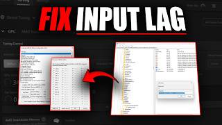 Interrupt Affinity Policy Tool — Fix Input Lag & Mouse Stutter (Full Setup Guide) Interrupt Affinity Policy Tool — Fix Input Lag & Mouse Stutter (Full Setup Guide)