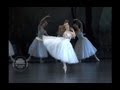 Evgenia Obraztsova - La Sylphide    Евгения Образцова "Сильфида"