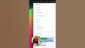 Deploying a New Meme Coin: The UI
