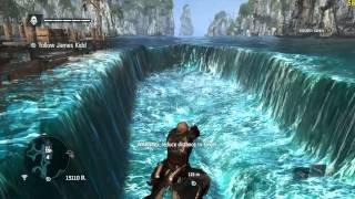 You may call me Davy Jones - Assassin's Creed IV  Black Flag screenshot 4