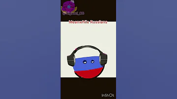Just A Russian Song Nightzi Countryballs Memes Russia 